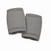 Travel Bug Baby 2 Piece Car Seat Strap Cover Teether Set (Grey)