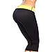 Anddyam Womens Slimming Pants Hot Thermo Sweat Sauna Body Shapers