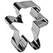 Patisse Cookie Cutter, 2 3/8-Inch, Teddy Bear