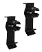 Autoparts Star Front Left or Right Window Regulator Clip for BMW E53 ( Pack of 2 )