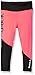 Reebok Little Girls' Delta Active Legging