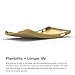 elago [Slim Fit 2[Creamy Yellow] - [Light][Minimalistic][True Fit] - for iPhone 6 Plus/6S Plus