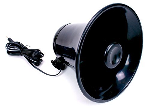 Bird-X GooseBuster PRO Goose Repeller, Covers 1.5 Acres