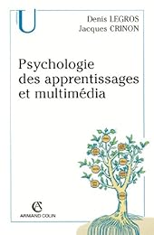 Psychologie des apprentissages et multimédia