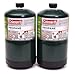 Coleman Propane Fuel Case of 6 primary