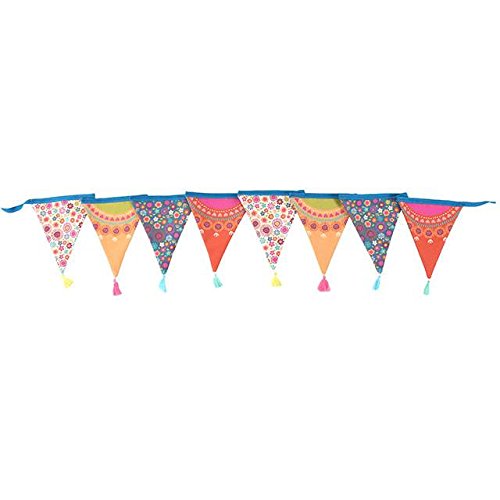Festival Bunting