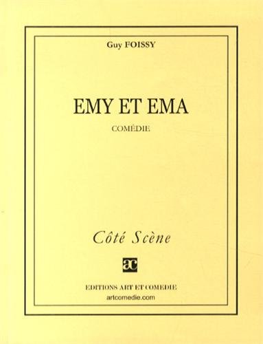 Emy et Ema