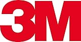3M 680-850 Black Reflective Tape - 2 in Width x 104