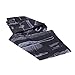 Anself Haircut Apron Hairdressing Gown Cape Hair Design Cut Salon Hairstylist Barber Nylon Cloth Wrap Protect (Style 1)
