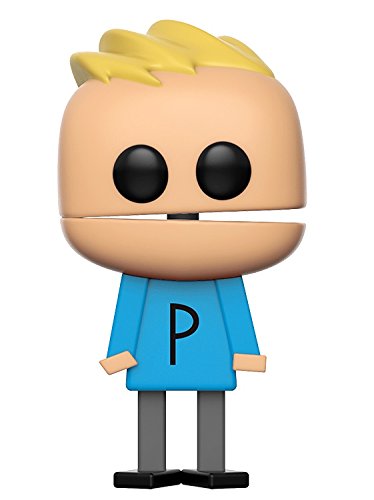 Funko Pop Television: South Park-Phillip Collectable Figure (styles may vary)