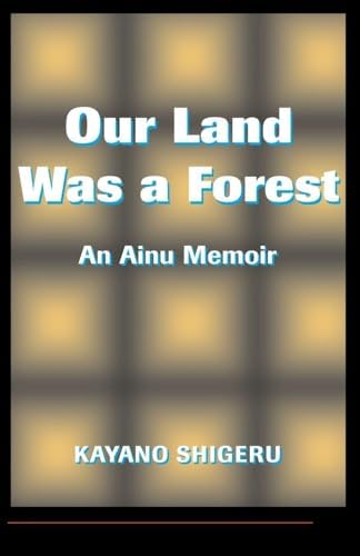 Amazon.com: Ainu: Spirit of a Northern People: 9780967342900