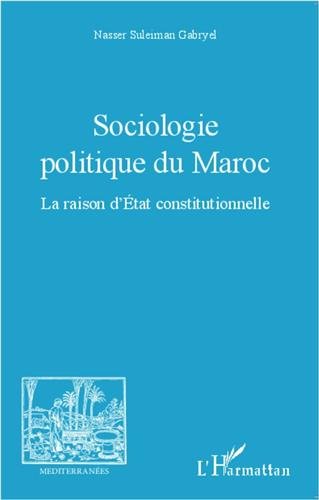 Sociologie politique du Maroc