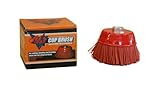 Al's Liner 4 IN CUP BRUSH NYLON ALS-4CB