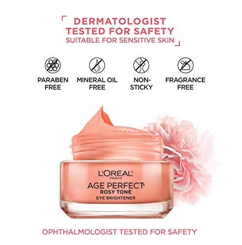 3 Brightener+LOreal+Paris+Perfect+Fragrance