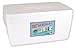 Lifoam Hercules Styrofoam Ice Chest, Huskee Collection, 45 quart primary