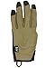 PIG Full Dexterity Tactical (FDT) Echo - Women's Utility Gloves (Ranger Green, Medium)