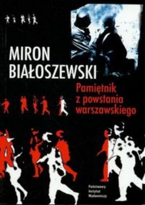 Pamietnik z Powstania Warszawskiego (Polska wersja jezykowa)
