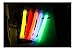 25 6in Thick Party Light Glow Stick Emergency Light w/Necklace String, Bluethumb 2