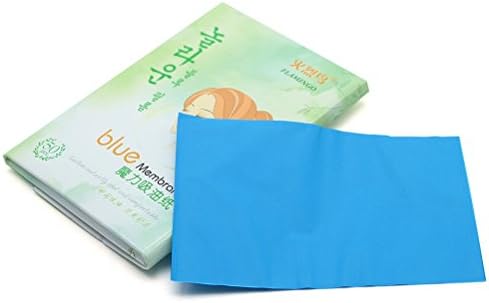 So Beauty 1 pc Premium Oil Blotting Paper 50 Sheets, Approx 10cm x7cm