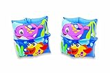 Intex - Recreation Swim Arm Bands - Styles & Color May Vary - 2 Pairs