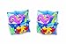 Intex - Recreation Swim Arm Bands - Styles & Color May Vary - 2 Pairs