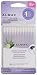 Almay Oil-Free Makeup Eraser Sticks, 24 Count