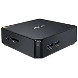 ASUS CHROMEBOX-M004U Deluxe with 4Gb Memory