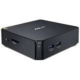 ASUS CHROMEBOX-M004U Deluxe with 4Gb Memory