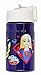 Thermos 12 Ounce Tritan Hydration Bottle, Super Hero Girls