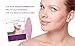 Silcskin Decollette and Collette (Neck) Pad for Reducing, Eliminating and Preventing Chest Wrinkles and Neck Wrinkles