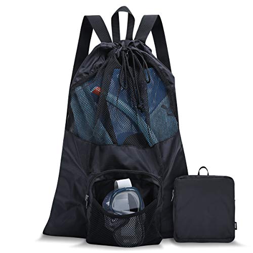 swim gear backpack