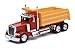 New-Ray Kenworth W900 1:32 Scale Toy Dump Truck