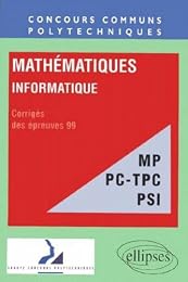 Mathématiques, informatique