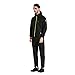 HOTSUIT Sauna Suit Weight Loss Slimming Fitness Gym Exercise Training