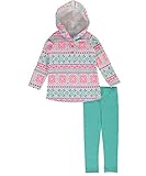 Carter's 2 Piece Print Top Set