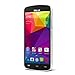BLU Studio X8 HD - 5.0" GSM Unlocked Smartphone -White primary