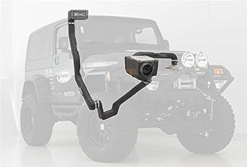 Amazon Com Volant Snorkel Periscope Kit 2000 2006 Jeep Wrangler