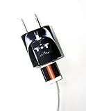 Tech Tattz USB Star Wars Charger Skin Stickers (Darth Vader)