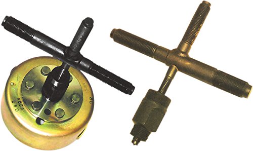 Cruztools Axle Wrench - 14/22/27 AW142227