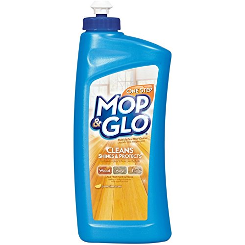 Mop & Glo Floor Cleaner - Image 10
