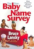 Image de The New Baby Name Survey: What Impression Will Your Baby's Name Make?