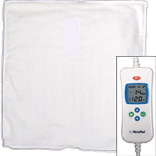 BodyMed Digital Moist Heating Pad 14in x 14in by BodyMed