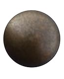 50 Qty: C.S.Osborne & Co. No. 7260-ND 1/2 - Natural Dark/Post : 1/2