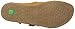 El Naturalista Women's Nf43 Zumaia Flat Sandal