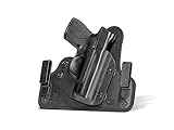 Alien Gear holsters Sig P238 Cloak Tuck 3.5 IWB Hoslter (Right Hand)