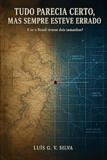 Livro Tudo Parecia Certo: Thriller Tecnológico sobre um Sistema que Criou Múltiplas Verdades do Brasil