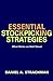 Essential Stock Picking Strategies: What Works on Wall Street - Book by Daniel Strachman