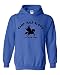 Artix Camp Half-Blood Unisex Hoodie Cool Demigods Sweatshirts