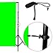 Neewer® Set of 8 Photo Video Studio Background Backdrop Clips Holder, for All Types of Crossbars and Background Supports