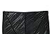 Easea Men`s Rapid Swim Splice Quick Dry Jammer Swimsuit Black Pattern 2X-Large
